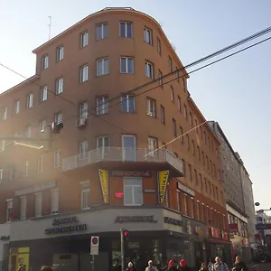 San Francisco Vídeň
